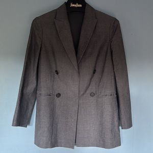 Brunello Cucinelli Blazer, Size 40